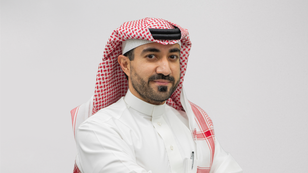 Asaad Al Jomoai