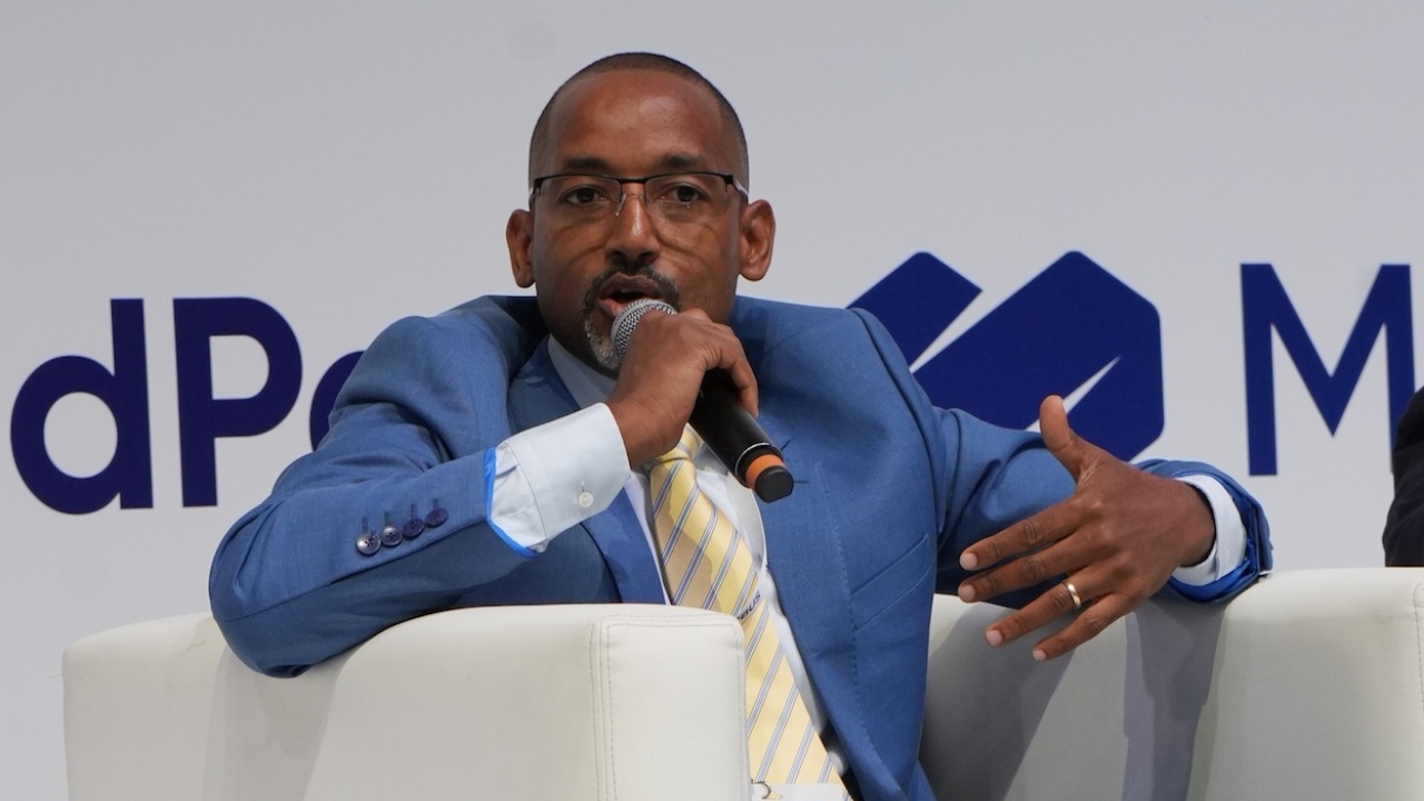 Cheikh Diop