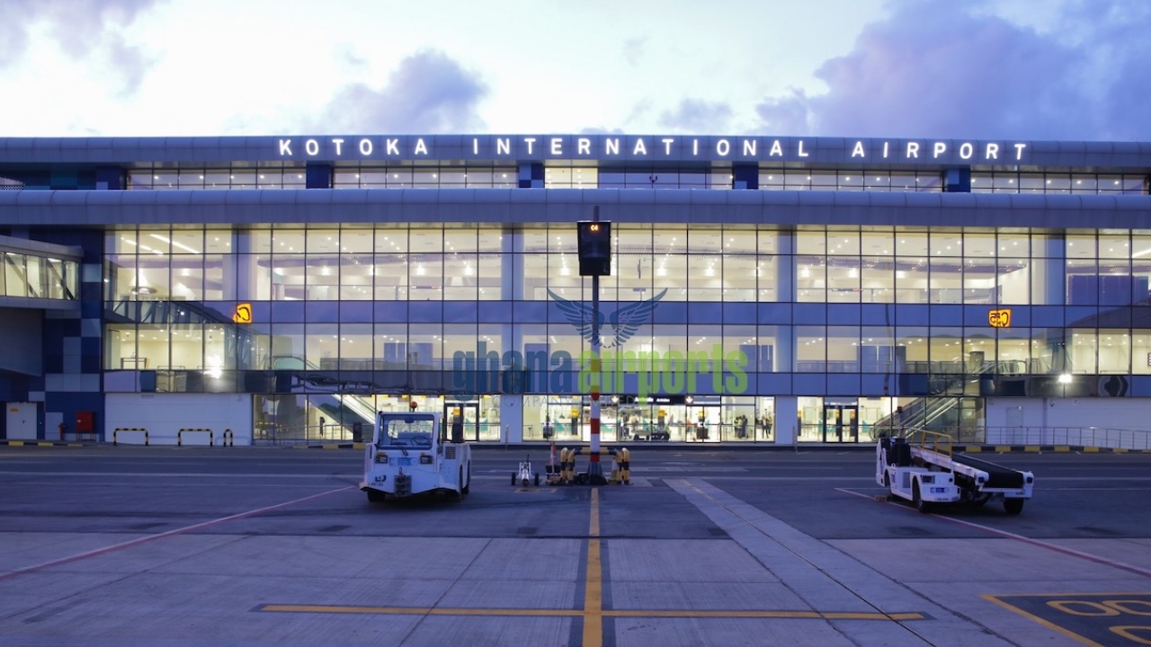 Kotoka International Airport