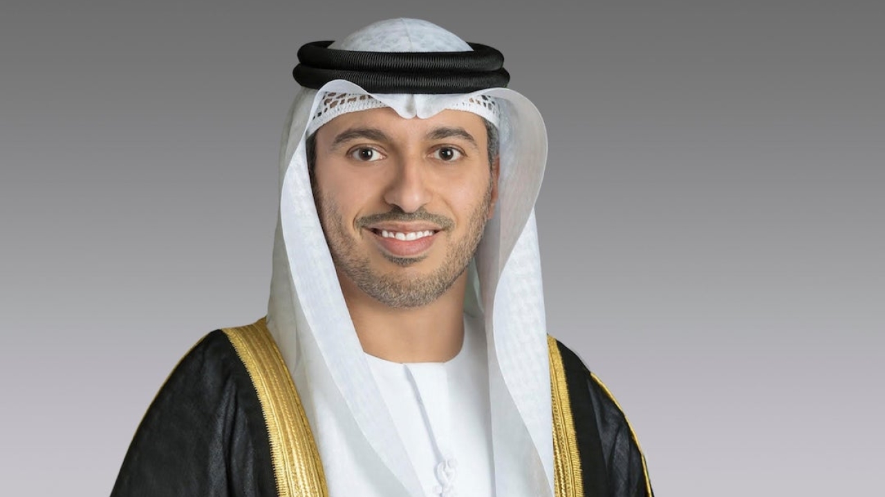 Dr. Ahmad Belhoul Al Falasi