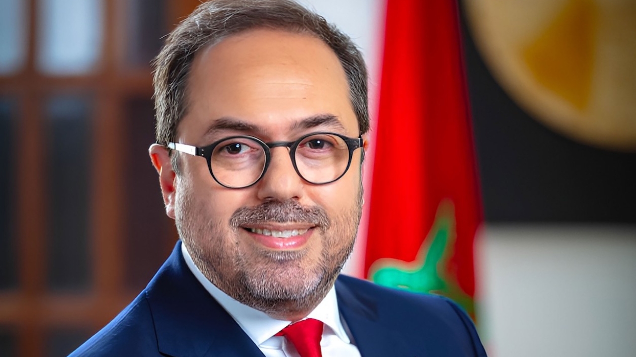 Abdelhamid Addou