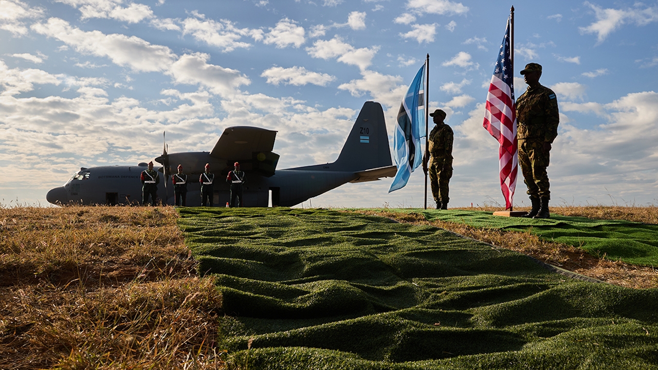 The C-130H