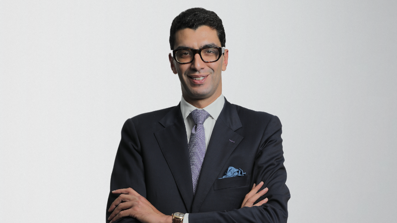 Ali Ben Lmadani