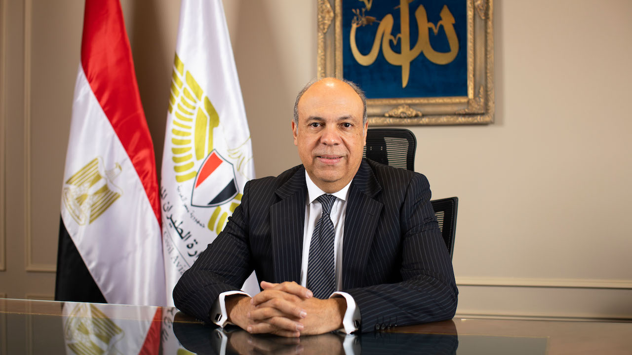 Sameh El-Hefny