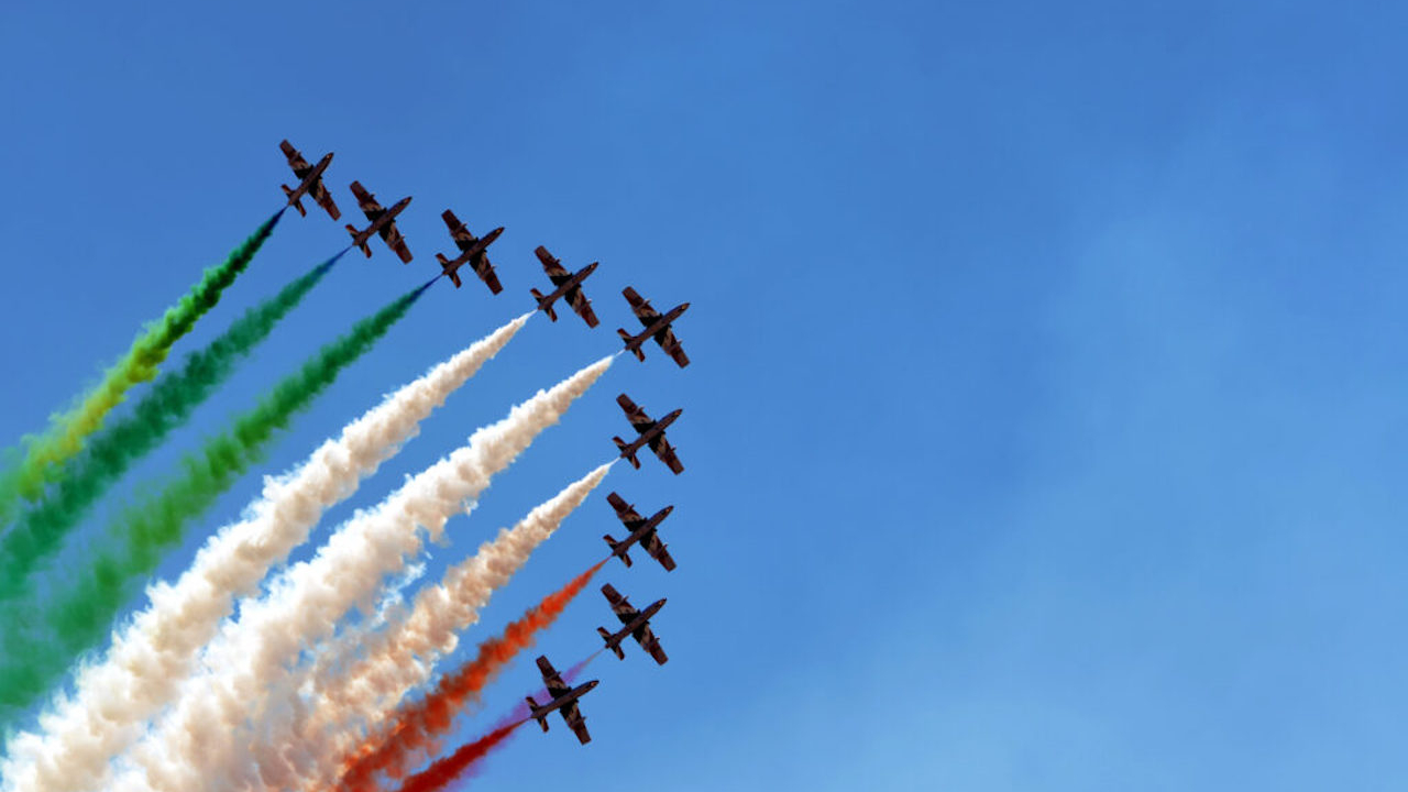 Marrakech Airshow
