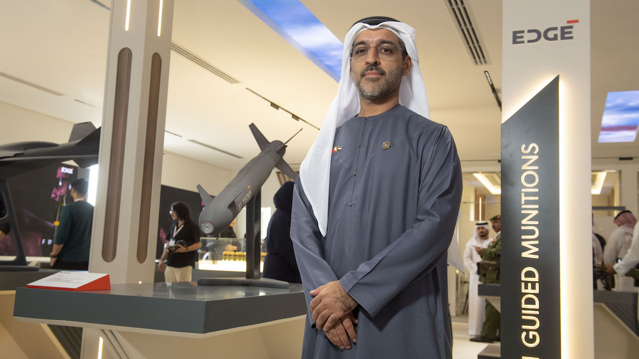 Saif Al Dahbashi