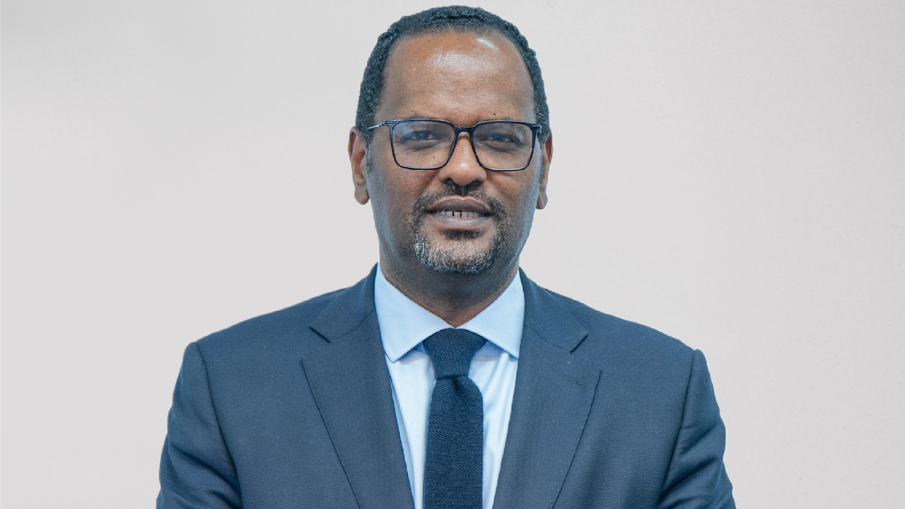 Henok Teferra