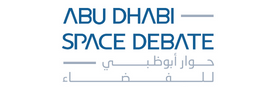 Abu Dhabi Space Debate logo 280x90