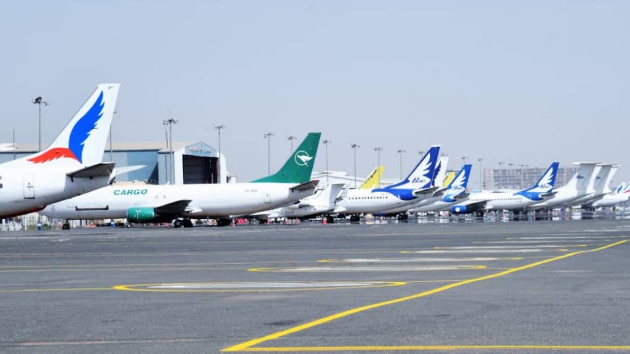 Khartoum International Airport